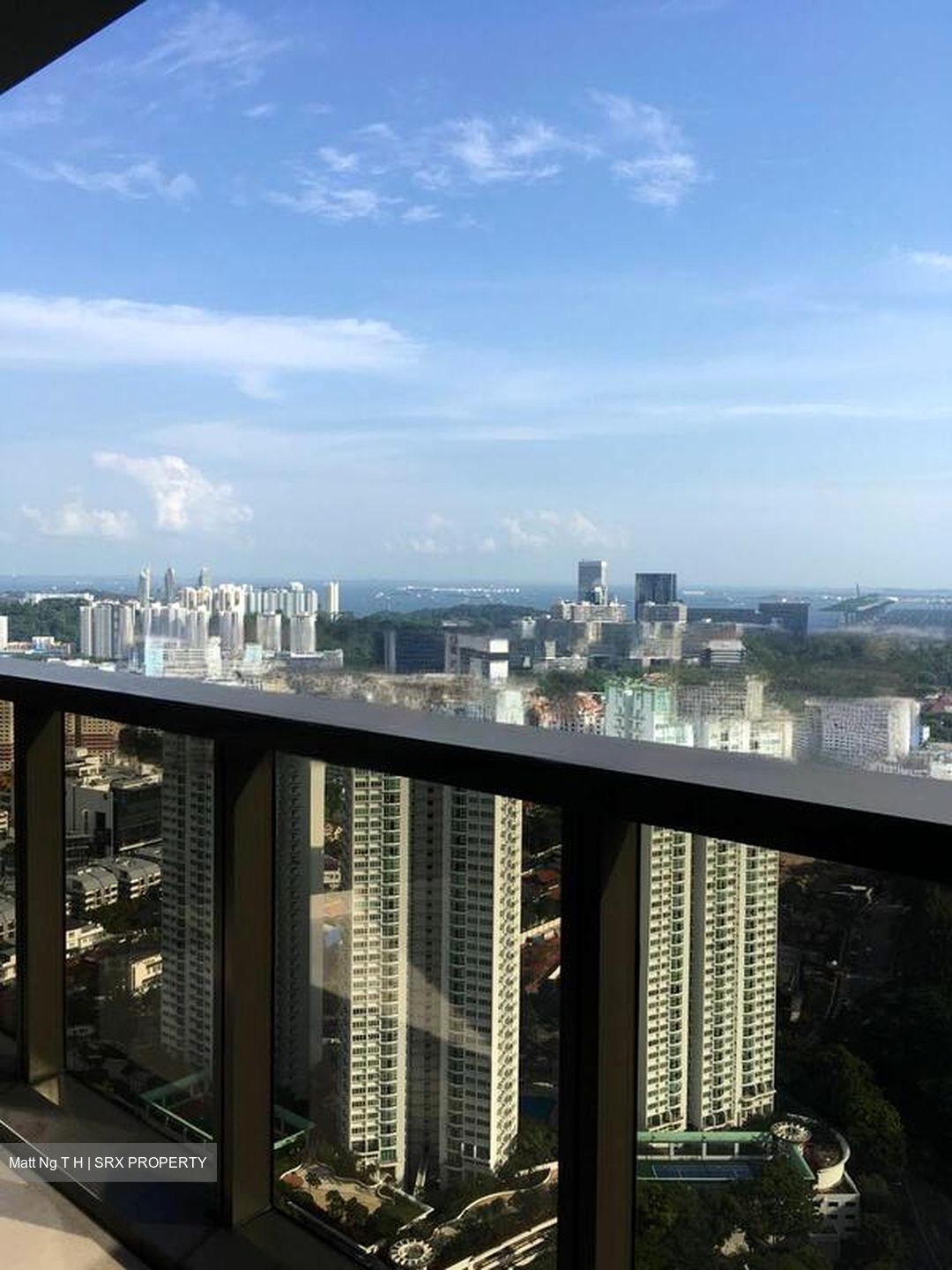 Commonwealth Towers (D3), Condominium #485822821